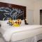 King Bed Studio/Gated/Fast Wi-Fi/Near Ocho Rios - Boscobel