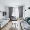 Dlouha Hemingway apartment - 布拉格