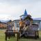 Los Ñires Ushuaia