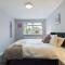 Luxury accommodation by Our Home Short Stays with free parking fast wifi and TVs in every room ideal for contractors and families