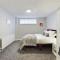 Luxury accommodation by Our Home Short Stays with free parking fast wifi and TVs in every room ideal for contractors and families