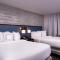 Fairfield Inn & Suites By Marriott New York Manhattan/Times Square - Нью-Йорк