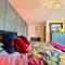 Stylish Garden Flat
