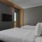 Aloft Aberdeen TECA