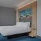 Aloft Aberdeen TECA