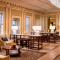 Sheraton Commander Hotel - Cambridge