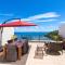 Puu Poa Ocean Bluff Condo, Incredible Views, Walk to Beaches, Pool & Tennis - برينسفيل