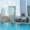 Ascott Guangzhou, Free Shuttle Bus For Canton Fair - Гуанчжоу
