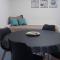 Departamento Falucho 1
