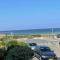 STUDIO VUE MER LE FORT BLOQUE PLOEMEUR - 普洛埃默