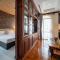 LCS Hotel & Apartment