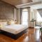 LCS Hotel & Apartment