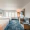 Hotel Aluxor SFO, Shuttle Service
