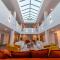Hotel Aluxor SFO, Shuttle Service