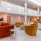 Hotel Aluxor SFO, Shuttle Service