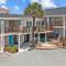The Beach House at Oak Island by Carolina Resorts - أوك آيلاند