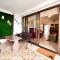 04-JenVin Luxury Homes - Pool view 1bedroom Apartment, North Goa