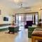 04-JenVin Luxury Homes - Pool view 1bedroom Apartment, North Goa