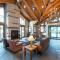 Vail Lionshead Village 3 Bedroom Plus Den With Mountain View - Vail