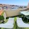 Superbe appartement avec vue mer et terrasse - 索塞莱潘