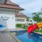 so happy pool villa hua hin