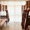 BAAN650 Hostel