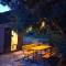 Secluded getaway tiny home - Skozanje bay, island Hvar