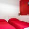 Portosalvo Rooms