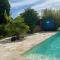 Tiny House Piscine et Spa - Gaillac