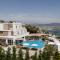 Doria Hotel Bodrum - Bitez