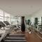 Doria Hotel Bodrum-City Center