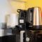 ALiving Stylish Studio with Partial Burj & Canal Views- Prive , Business bay 713 - 迪拜