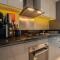 ALiving Stylish Studio with Partial Burj & Canal Views- Prive , Business bay 713 - 迪拜