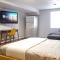 Family-Friendly Mid-century Modern Retreat