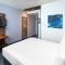 Holiday Inn Express Amsterdam Arena Towers by IHG