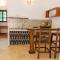 Pingwe Beach Apartments