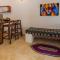 Pingwe Beach Apartments