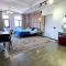 Alma Villa Guest House - Bosteri