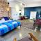 Alma Villa Guest House - Bosteri