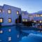 The Petra, Small Luxury Hotels of the World