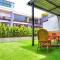 Aloft Hotel and Hostel Pattaya