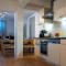 Spacious Apartment in urban location