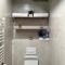 Apartment in Tbilisi next to Courtyard Marriott hotel