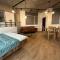 Apartment in Tbilisi next to Courtyard Marriott hotel