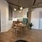 Apartment in Tbilisi next to Courtyard Marriott hotel