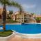 Yucca Park ApartHotel