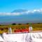 Amanya Star Bed Amboseli - Amboseli