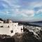 Castrum Traditional Sunset Suites
