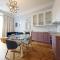 Stay Swanky Bed & Breakfast