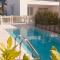 JESOLO GROUND FLOOR FLAT WITH POOL - 2 family apartments